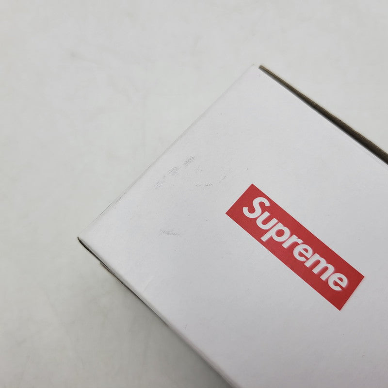 【中古品】【メンズ/レディース】 Supreme シュプリーム × TIMEX タイメックス DIGITAL WATCH TW2U03500 デジタルウォッチ 腕時計 197-260811-as-01-izu カラー：シルバー×ブラック 万代Net店