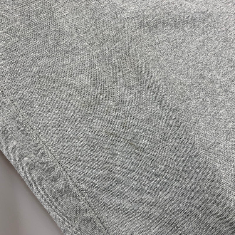 【中古品】【メンズ】 STUSSY×NIKE ステューシー ナイキ DC4227-050 INTERNATIONAL SWEATPANTS インターナショナル スウェットパンツ ボトムス ズボン 153-260812-cs-03-izu サイズ：S カラー：グレー 万代Net店