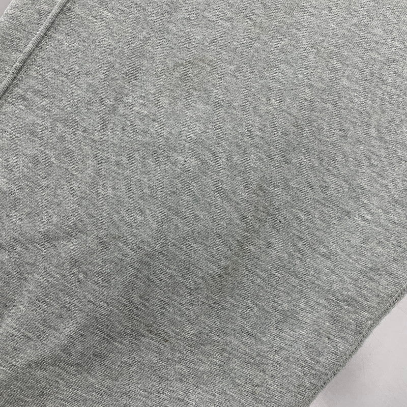 【中古品】【メンズ】 STUSSY×NIKE ステューシー ナイキ DC4227-050 INTERNATIONAL SWEATPANTS インターナショナル スウェットパンツ ボトムス ズボン 153-260812-cs-03-izu サイズ：S カラー：グレー 万代Net店