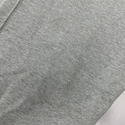 【中古品】【メンズ】 STUSSY×NIKE ステューシー ナイキ DC4227-050 INTERNATIONAL SWEATPANTS インターナショナル スウェットパンツ ボトムス ズボン 153-260812-cs-03-izu サイズ：S カラー：グレー 万代Net店
