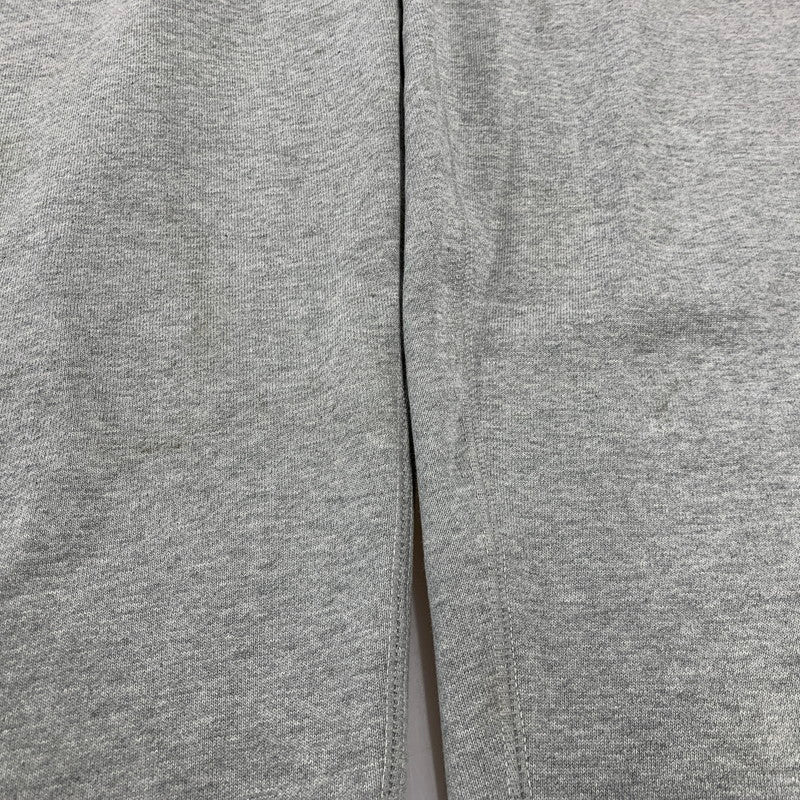 【中古品】【メンズ】 STUSSY×NIKE ステューシー ナイキ DC4227-050 INTERNATIONAL SWEATPANTS インターナショナル スウェットパンツ ボトムス ズボン 153-260812-cs-03-izu サイズ：S カラー：グレー 万代Net店