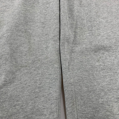 【中古品】【メンズ】 STUSSY×NIKE ステューシー ナイキ DC4227-050 INTERNATIONAL SWEATPANTS インターナショナル スウェットパンツ ボトムス ズボン 153-260812-cs-03-izu サイズ：S カラー：グレー 万代Net店