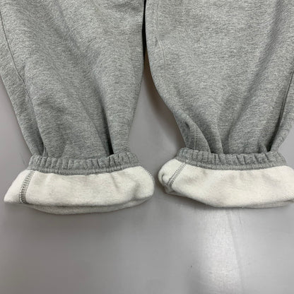 【中古品】【メンズ】 STUSSY×NIKE ステューシー ナイキ DC4227-050 INTERNATIONAL SWEATPANTS インターナショナル スウェットパンツ ボトムス ズボン 153-260812-cs-03-izu サイズ：S カラー：グレー 万代Net店