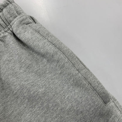 【中古品】【メンズ】 STUSSY×NIKE ステューシー ナイキ DC4227-050 INTERNATIONAL SWEATPANTS インターナショナル スウェットパンツ ボトムス ズボン 153-260812-cs-03-izu サイズ：S カラー：グレー 万代Net店