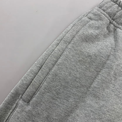 【中古品】【メンズ】 STUSSY×NIKE ステューシー ナイキ DC4227-050 INTERNATIONAL SWEATPANTS インターナショナル スウェットパンツ ボトムス ズボン 153-260812-cs-03-izu サイズ：S カラー：グレー 万代Net店