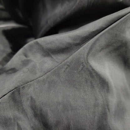 【中古品】【メンズ】 PIKO ピコ PKM-644 FAKE FUR ZIPUP JACKET フェイクファー ジップアップ ジャケット アウター 146-260824-ya-16-izu サイズ：M カラー：ダークブラウン 万代Net店