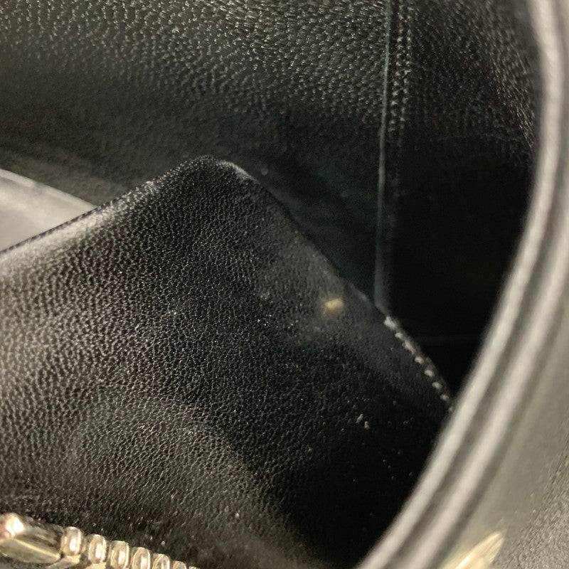 【中古品】【メンズ】 FOOT THE COACHER フットザコーチャー FTC1912005 RUDE BOOTS ルード ブーツ 靴 164-260811-kh-13-izu サイズ：8 1/2 カラー：ブラック 万代Net店