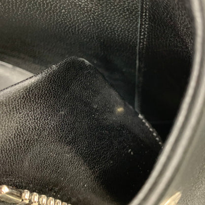【中古品】【メンズ】 FOOT THE COACHER フットザコーチャー FTC1912005 RUDE BOOTS ルード ブーツ 靴 164-260811-kh-13-izu サイズ：8 1/2 カラー：ブラック 万代Net店