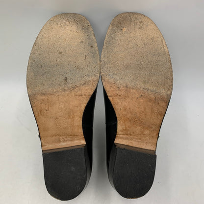 【中古品】【メンズ】 FOOT THE COACHER フットザコーチャー FTC1912005 RUDE BOOTS ルード ブーツ 靴 164-260811-kh-13-izu サイズ：8 1/2 カラー：ブラック 万代Net店