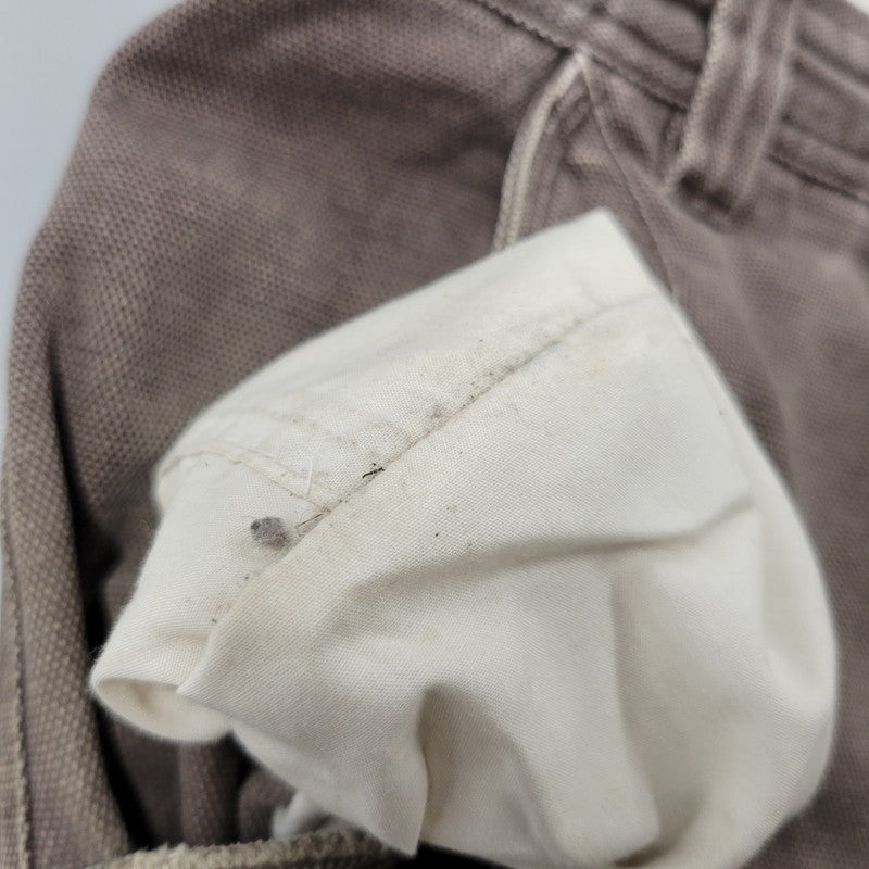 【中古品】【メンズ】 COLUMBIA コロンビア AM8238 DUCK PAINTER PANTS ダック ペインター パンツ ズボン ボトムス 155-260824-ya-11-izu サイズ：30×32 カラー：ブラウン 万代Net店