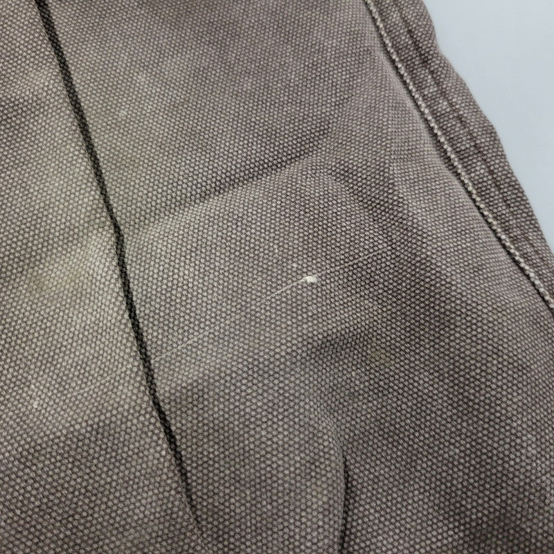 【中古品】【メンズ】 COLUMBIA コロンビア AM8238 DUCK PAINTER PANTS ダック ペインター パンツ ズボン ボトムス 155-260824-ya-11-izu サイズ：30×32 カラー：ブラウン 万代Net店
