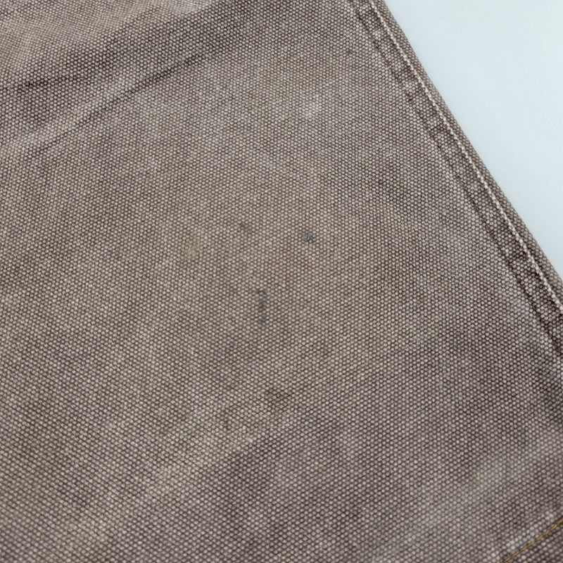 【中古品】【メンズ】 COLUMBIA コロンビア AM8238 DUCK PAINTER PANTS ダック ペインター パンツ ズボン ボトムス 155-260824-ya-11-izu サイズ：30×32 カラー：ブラウン 万代Net店