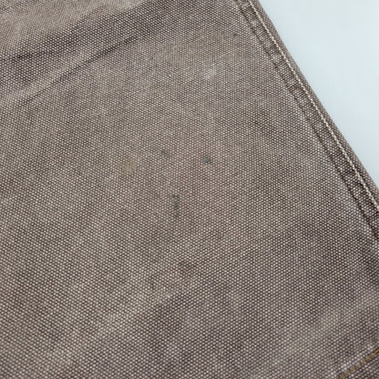 【中古品】【メンズ】 COLUMBIA コロンビア AM8238 DUCK PAINTER PANTS ダック ペインター パンツ ズボン ボトムス 155-260824-ya-11-izu サイズ：30×32 カラー：ブラウン 万代Net店