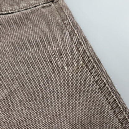 【中古品】【メンズ】 COLUMBIA コロンビア AM8238 DUCK PAINTER PANTS ダック ペインター パンツ ズボン ボトムス 155-260824-ya-11-izu サイズ：30×32 カラー：ブラウン 万代Net店