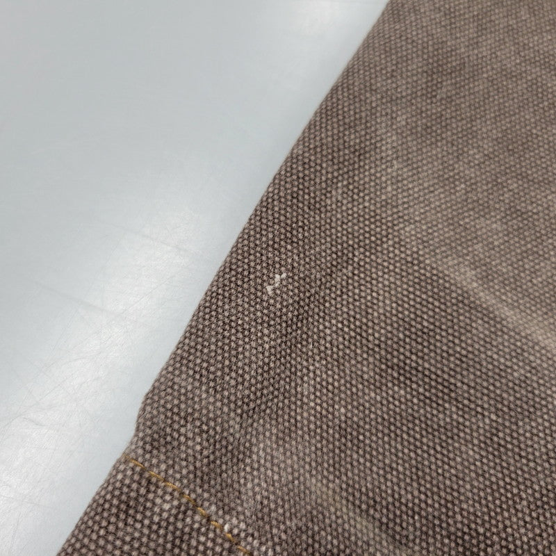 【中古品】【メンズ】 COLUMBIA コロンビア AM8238 DUCK PAINTER PANTS ダック ペインター パンツ ズボン ボトムス 155-260824-ya-11-izu サイズ：30×32 カラー：ブラウン 万代Net店