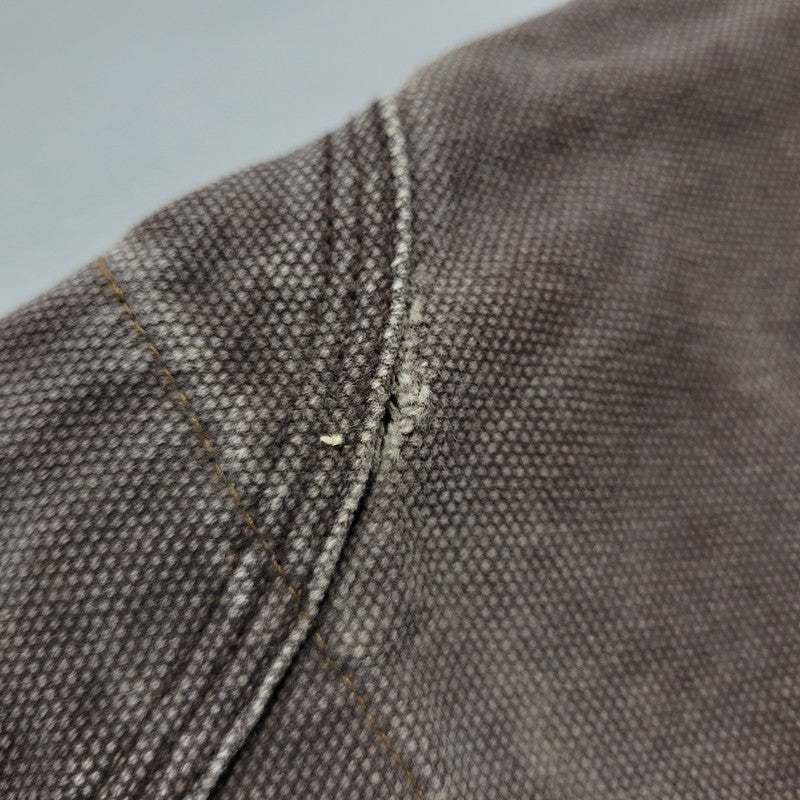 【中古品】【メンズ】 COLUMBIA コロンビア AM8238 DUCK PAINTER PANTS ダック ペインター パンツ ズボン ボトムス 155-260824-ya-11-izu サイズ：30×32 カラー：ブラウン 万代Net店