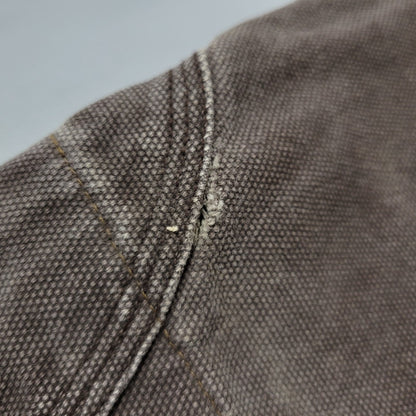 【中古品】【メンズ】 COLUMBIA コロンビア AM8238 DUCK PAINTER PANTS ダック ペインター パンツ ズボン ボトムス 155-260824-ya-11-izu サイズ：30×32 カラー：ブラウン 万代Net店