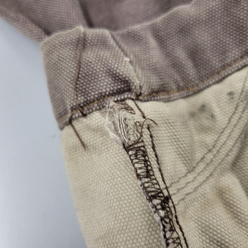 【中古品】【メンズ】 COLUMBIA コロンビア AM8238 DUCK PAINTER PANTS ダック ペインター パンツ ズボン ボトムス 155-260824-ya-11-izu サイズ：30×32 カラー：ブラウン 万代Net店