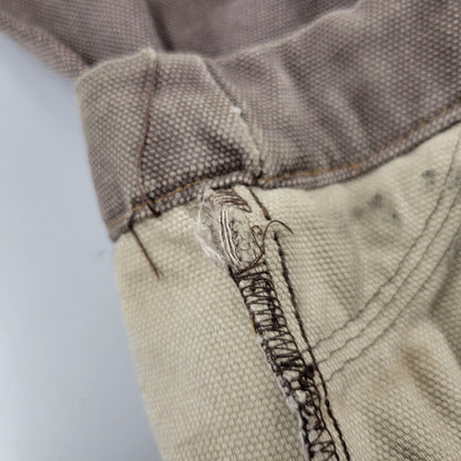 【中古品】【メンズ】 COLUMBIA コロンビア AM8238 DUCK PAINTER PANTS ダック ペインター パンツ ズボン ボトムス 155-260824-ya-11-izu サイズ：30×32 カラー：ブラウン 万代Net店