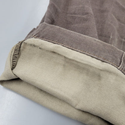 【中古品】【メンズ】 COLUMBIA コロンビア AM8238 DUCK PAINTER PANTS ダック ペインター パンツ ズボン ボトムス 155-260824-ya-11-izu サイズ：30×32 カラー：ブラウン 万代Net店