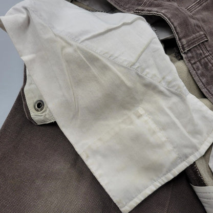 【中古品】【メンズ】 COLUMBIA コロンビア AM8238 DUCK PAINTER PANTS ダック ペインター パンツ ズボン ボトムス 155-260824-ya-11-izu サイズ：30×32 カラー：ブラウン 万代Net店