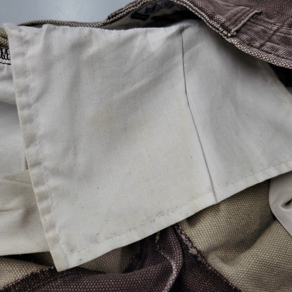 【中古品】【メンズ】 COLUMBIA コロンビア AM8238 DUCK PAINTER PANTS ダック ペインター パンツ ズボン ボトムス 155-260824-ya-11-izu サイズ：30×32 カラー：ブラウン 万代Net店