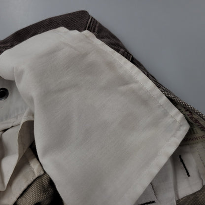 【中古品】【メンズ】 COLUMBIA コロンビア AM8238 DUCK PAINTER PANTS ダック ペインター パンツ ズボン ボトムス 155-260824-ya-11-izu サイズ：30×32 カラー：ブラウン 万代Net店