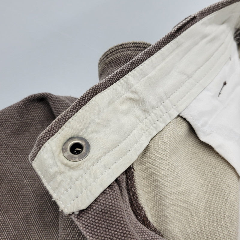 【中古品】【メンズ】 COLUMBIA コロンビア AM8238 DUCK PAINTER PANTS ダック ペインター パンツ ズボン ボトムス 155-260824-ya-11-izu サイズ：30×32 カラー：ブラウン 万代Net店