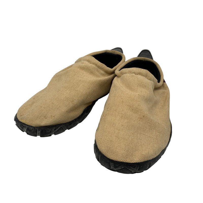 【現状渡し品】【メンズ】 NIKE ナイキ 675025 251 90S AIR MOC CANVAS エア モック キャンバス SC シューズ 靴 160-260824-ya-26-izu サイズ：28cm カラー：ベージュ 万代Net店