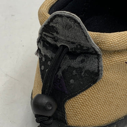 【現状渡し品】【メンズ】 NIKE ナイキ 675025 251 90S AIR MOC CANVAS エア モック キャンバス SC シューズ 靴 160-260824-ya-26-izu サイズ：28cm カラー：ベージュ 万代Net店