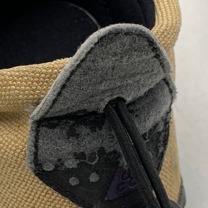 【現状渡し品】【メンズ】 NIKE ナイキ 675025 251 90S AIR MOC CANVAS エア モック キャンバス SC シューズ 靴 160-260824-ya-26-izu サイズ：28cm カラー：ベージュ 万代Net店