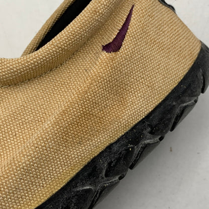 【現状渡し品】【メンズ】 NIKE ナイキ 675025 251 90S AIR MOC CANVAS エア モック キャンバス SC シューズ 靴 160-260824-ya-26-izu サイズ：28cm カラー：ベージュ 万代Net店