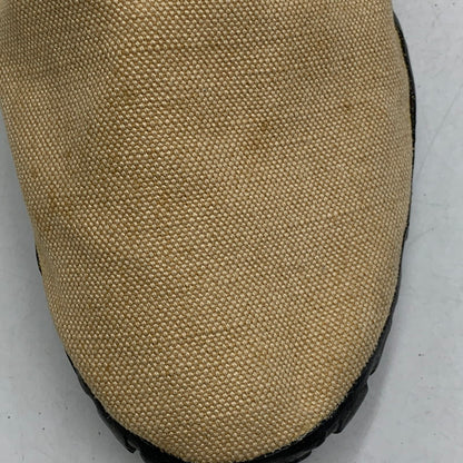 【現状渡し品】【メンズ】 NIKE ナイキ 675025 251 90S AIR MOC CANVAS エア モック キャンバス SC シューズ 靴 160-260824-ya-26-izu サイズ：28cm カラー：ベージュ 万代Net店