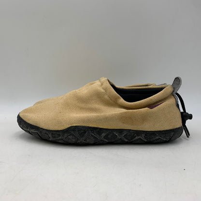【現状渡し品】【メンズ】 NIKE ナイキ 675025 251 90S AIR MOC CANVAS エア モック キャンバス SC シューズ 靴 160-260824-ya-26-izu サイズ：28cm カラー：ベージュ 万代Net店