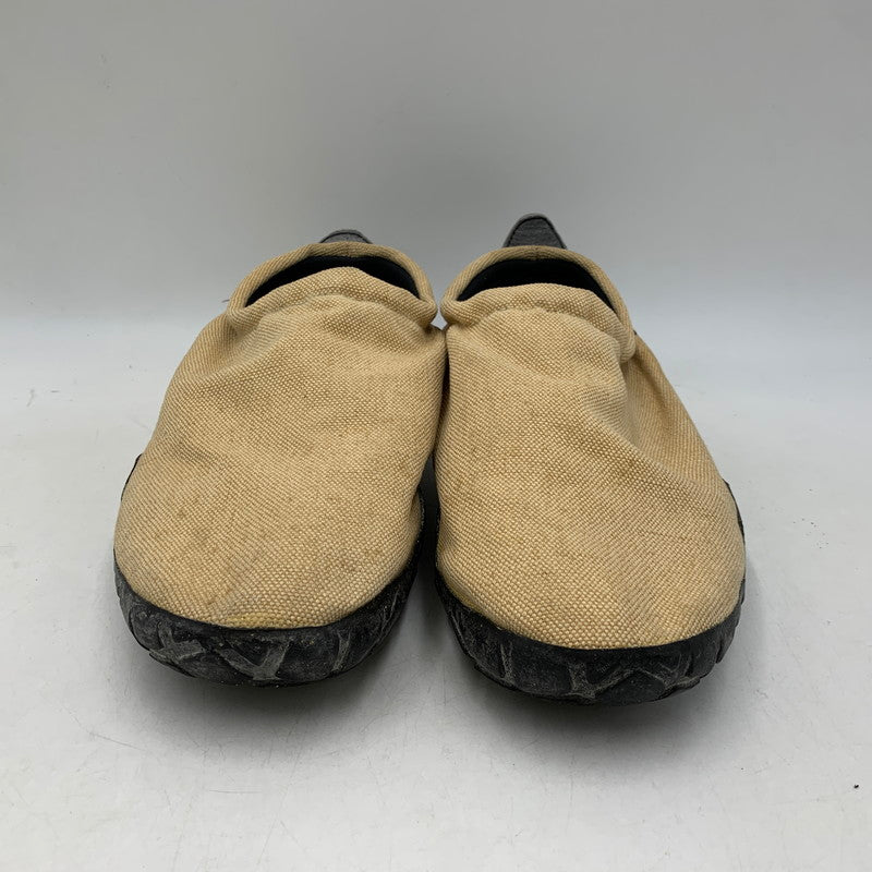 【現状渡し品】【メンズ】 NIKE ナイキ 675025 251 90S AIR MOC CANVAS エア モック キャンバス SC シューズ 靴 160-260824-ya-26-izu サイズ：28cm カラー：ベージュ 万代Net店