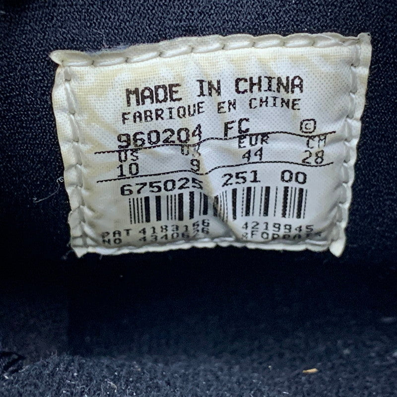 【現状渡し品】【メンズ】 NIKE ナイキ 675025 251 90S AIR MOC CANVAS エア モック キャンバス SC シューズ 靴 160-260824-ya-26-izu サイズ：28cm カラー：ベージュ 万代Net店