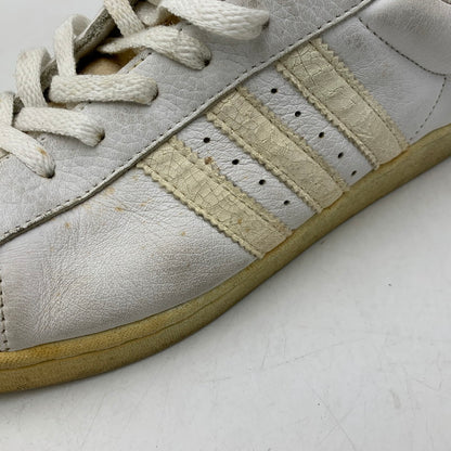 【現状渡し品】【メンズ】 ADIDAS アディダス 98年製 90S SUPERSTAR スーパースタースニーカー シューズ 靴 161-260824-ya-29-izu サイズ：30.5cm カラー：ホワイト 万代Net店