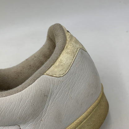 【現状渡し品】【メンズ】 ADIDAS アディダス 98年製 90S SUPERSTAR スーパースタースニーカー シューズ 靴 161-260824-ya-29-izu サイズ：30.5cm カラー：ホワイト 万代Net店