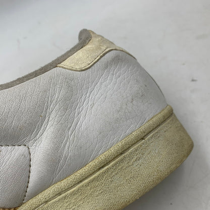 【現状渡し品】【メンズ】 ADIDAS アディダス 98年製 90S SUPERSTAR スーパースタースニーカー シューズ 靴 161-260824-ya-29-izu サイズ：30.5cm カラー：ホワイト 万代Net店