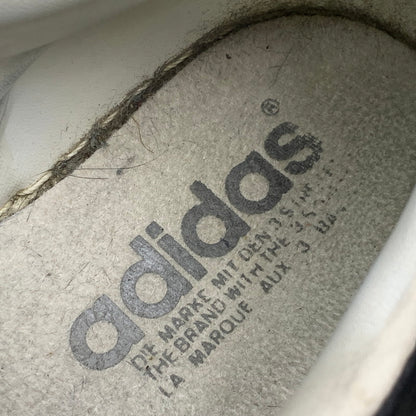 【現状渡し品】【メンズ】 ADIDAS アディダス 2000年製 00S SUPERSTAR スーパースター スニーカー シューズ 靴 161-260824-ya-25-izu サイズ：29cm カラー：ブラック×ホワイト 万代Net店