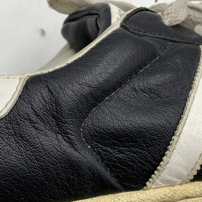 【現状渡し品】【メンズ】 ADIDAS アディダス 2000年製 00S SUPERSTAR スーパースター スニーカー シューズ 靴 161-260824-ya-25-izu サイズ：29cm カラー：ブラック×ホワイト 万代Net店