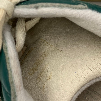 【現状渡し品】【メンズ】 ADIDAS アディダス 90S SUPERSTAR スーパースター スニーカー シューズ 靴 161-260824-ya-28-izu サイズ：29.5cm カラー：グリーン 万代Net店