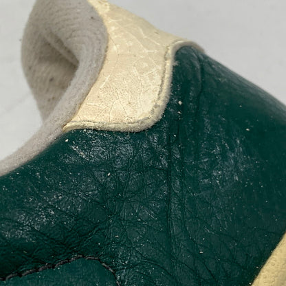 【現状渡し品】【メンズ】 ADIDAS アディダス 90S SUPERSTAR スーパースター スニーカー シューズ 靴 161-260824-ya-28-izu サイズ：29.5cm カラー：グリーン 万代Net店