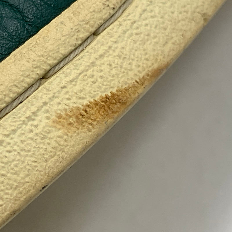 【現状渡し品】【メンズ】 ADIDAS アディダス 90S SUPERSTAR スーパースター スニーカー シューズ 靴 161-260824-ya-28-izu サイズ：29.5cm カラー：グリーン 万代Net店
