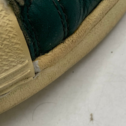 【現状渡し品】【メンズ】 ADIDAS アディダス 90S SUPERSTAR スーパースター スニーカー シューズ 靴 161-260824-ya-28-izu サイズ：29.5cm カラー：グリーン 万代Net店
