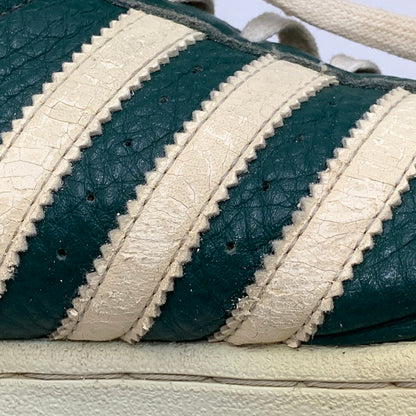【現状渡し品】【メンズ】 ADIDAS アディダス 90S SUPERSTAR スーパースター スニーカー シューズ 靴 161-260824-ya-28-izu サイズ：29.5cm カラー：グリーン 万代Net店