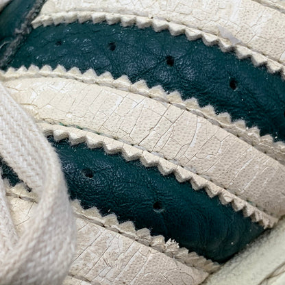 【現状渡し品】【メンズ】 ADIDAS アディダス 90S SUPERSTAR スーパースター スニーカー シューズ 靴 161-260824-ya-28-izu サイズ：29.5cm カラー：グリーン 万代Net店