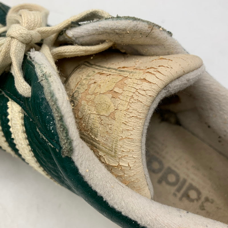 【現状渡し品】【メンズ】 ADIDAS アディダス 90S SUPERSTAR スーパースター スニーカー シューズ 靴 161-260824-ya-28-izu サイズ：29.5cm カラー：グリーン 万代Net店