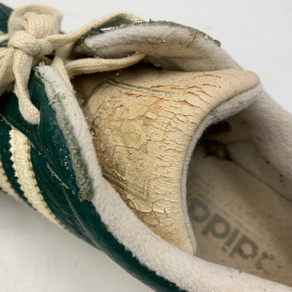 【現状渡し品】【メンズ】 ADIDAS アディダス 90S SUPERSTAR スーパースター スニーカー シューズ 靴 161-260824-ya-28-izu サイズ：29.5cm カラー：グリーン 万代Net店