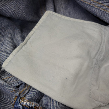 【中古品】【メンズ】 LEVI'S リーバイス 501-5900 刻印555 バレンシア工場 USA製 1992年製 90S 501 DENIM PANTS デニム パンツ ズボン ボトムス 157-260824-ya-21-izu サイズ：32×36 カラー：インディゴ 万代Net店